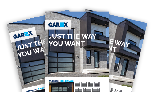 Garex Residential Brochure