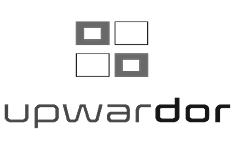 Upwardor Logo