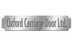 oxford carriage door logo