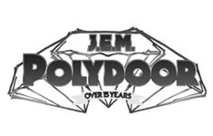 polydoor logo