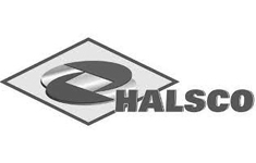 Halsco Logo