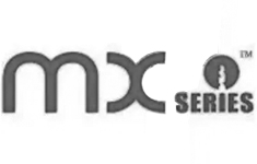 MX Series Logo